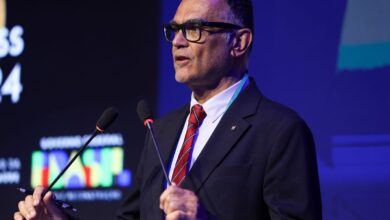 Fiocruz recebe homenagem na Assembleia Mundial da Saúde