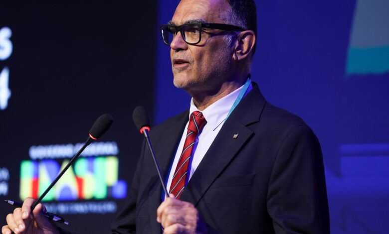 Fiocruz recebe homenagem na Assembleia Mundial da Saúde
