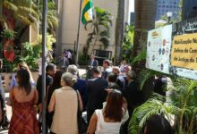 Juízes mobilizam recurso contra suspensão de processos sobre pejotização