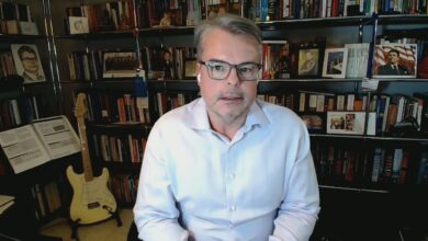 Ex-diretor do BC critica aumento do IOF em meio à inflação