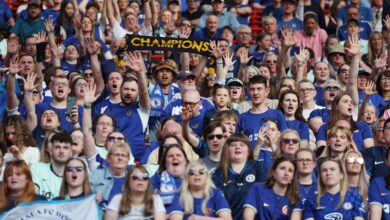 Chelsea ganha novo investidor com compra milionária