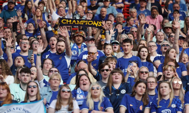 Chelsea ganha novo investidor com compra milionária