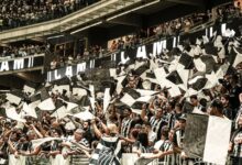 Atlético-MG supera Cruzeiro em receita e recorde financeiro 2024