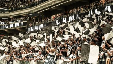 Atlético-MG supera Cruzeiro em receita e recorde financeiro 2024