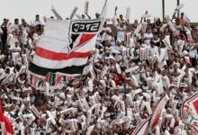 São Paulo lidera receita com estádio em 2024 e bate recorde