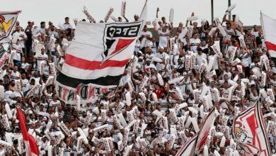 São Paulo lidera receita com estádio em 2024 e bate recorde