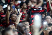 Flamengo lidera receitas do futebol e busca título financeiro 2024