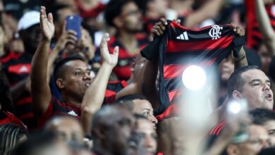 Flamengo lidera receitas do futebol e busca título financeiro 2024