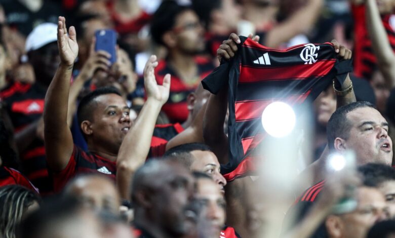 Flamengo lidera receitas do futebol e busca título financeiro 2024