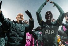 United busca vitória contra Tottenham para salvar temporada na Europa League