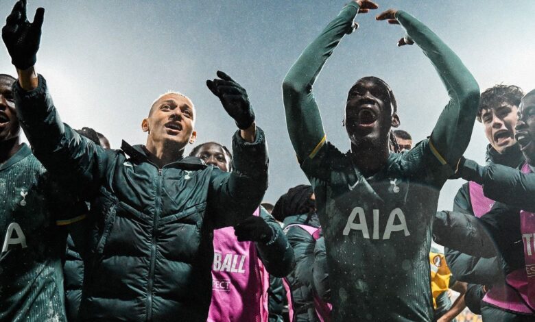 United busca vitória contra Tottenham para salvar temporada na Europa League