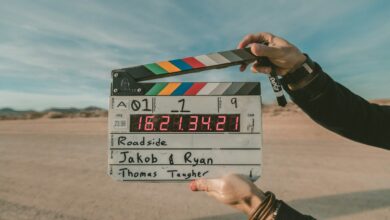 Tarifas de Trump impactam investimento no cinema mundial