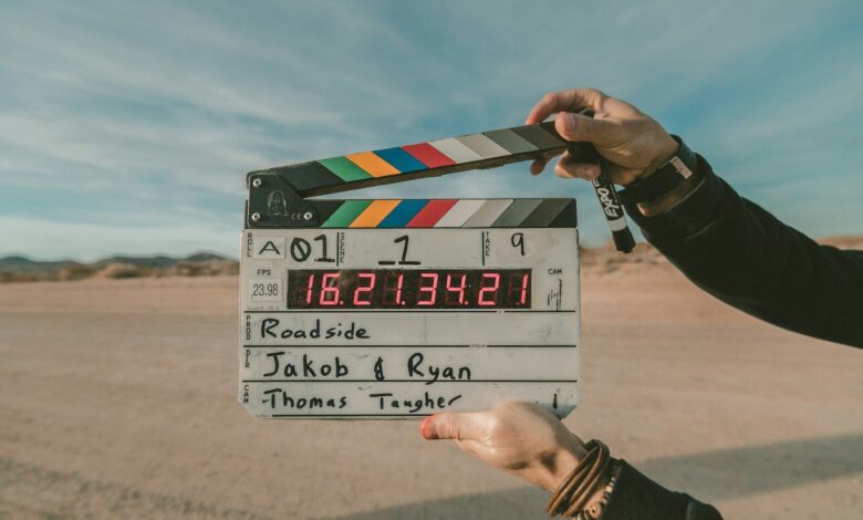 Tarifas de Trump impactam investimento no cinema mundial