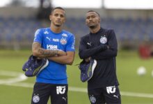 Bahia busca vitória contra Nacional para avançar na Libertadores