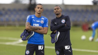 Bahia busca vitória contra Nacional para avançar na Libertadores