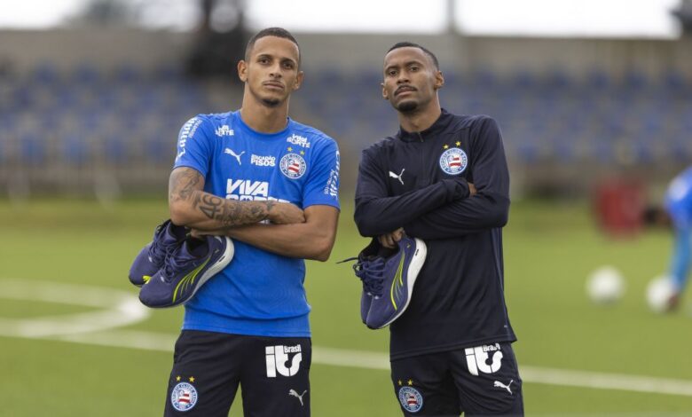 Bahia busca vitória contra Nacional para avançar na Libertadores