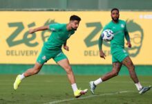 Palmeiras busca vitória contra Bragantino por liderança do Brasileirão
