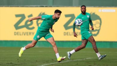 Palmeiras busca vitória contra Bragantino por liderança do Brasileirão