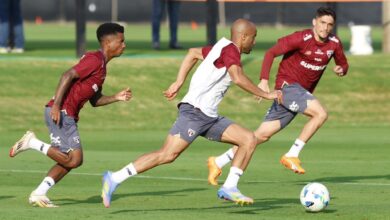 São Paulo busca vitória sobre Alianza para avançar na Libertadores