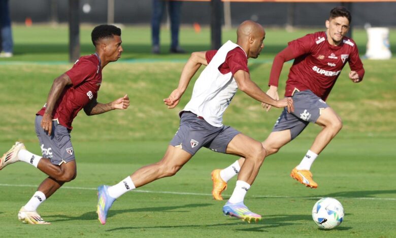 São Paulo busca vitória sobre Alianza para avançar na Libertadores