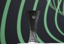 Conference League revela todos os campeões e títulos conquistados