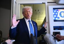 Trump sugere ação contra Comey por post no Instagram