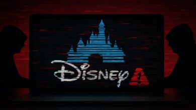 Disney enfrenta ataque inesperado com malware sofisticado