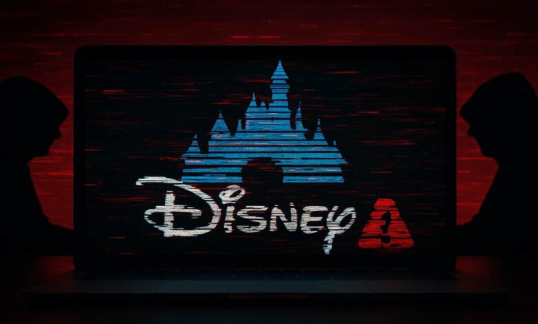 Disney enfrenta ataque inesperado com malware sofisticado