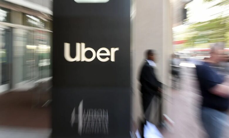 Uber investe em logística B2B na Índia com mobilidade elétrica