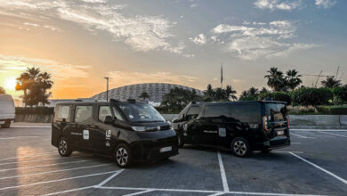 Uber investe $100M em WeRide para robôs-táxis em 15 cidades