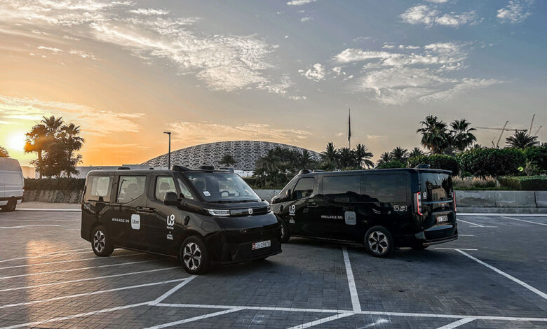 Uber investe $100M em WeRide para robôs-táxis em 15 cidades