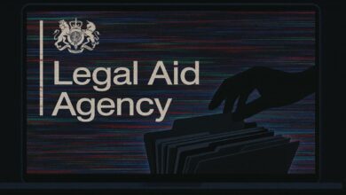 UK Legal Aid Agency sofre ataque e dados sensíveis roubados