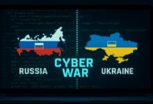 Grupo pró-Ucrânia lança malware contra desenvolvedores russos