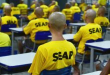 INEP aplica Encceja para privados de liberdade em setembro