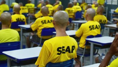 INEP aplica Encceja para privados de liberdade em setembro