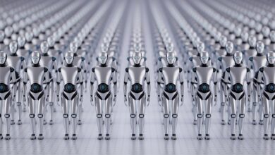 MCP propõe padrões abertos para salvar a inteligência artificial