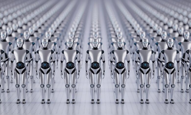 MCP propõe padrões abertos para salvar a inteligência artificial