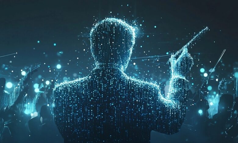 Inteligência artificial otimiza orquestração multi-agente