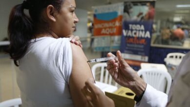 SUS amplia vacinação contra gripe para maiores de 6 meses