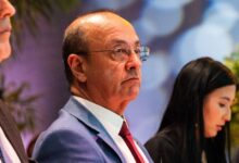 Presidente da CNT defende debate sobre mercado na COP