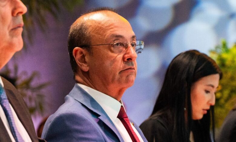 Presidente da CNT defende debate sobre mercado na COP