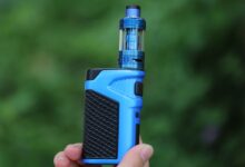 Ministério da Saúde alerta sobre riscos do vape no SUS