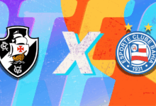 Vasco e Bahia duelam pelo título da Copa do Brasil Sub-17
