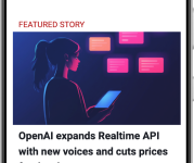 OpenAI lança GPT-4o apesar de críticas de especialistas em IA