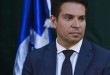 STF agenda julgamento sobre decisão da Câmara para sexta