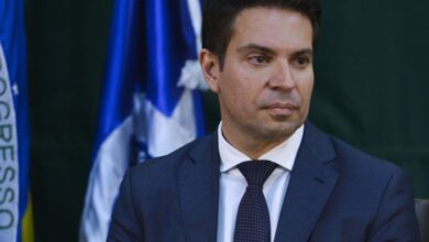STF agenda julgamento sobre decisão da Câmara para sexta