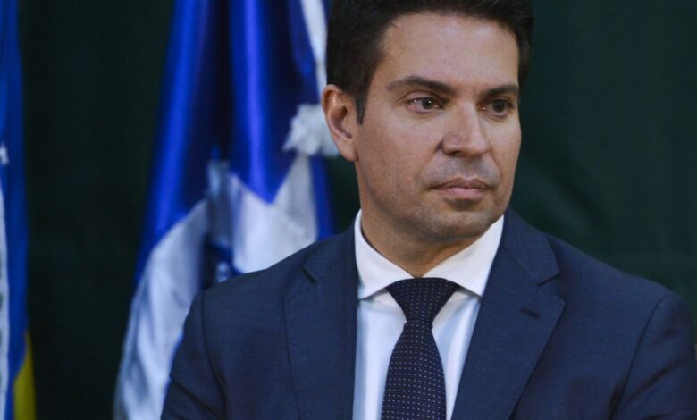 STF agenda julgamento sobre decisão da Câmara para sexta