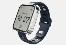 Design de produtos: 10 smartwatches imperdíveis em maio de 2025