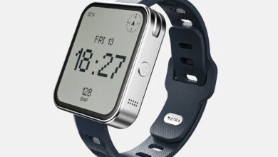 Design de produtos: 10 smartwatches imperdíveis em maio de 2025