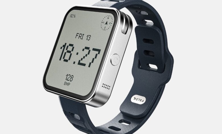 Design de produtos: 10 smartwatches imperdíveis em maio de 2025